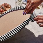 4'lü Realhomes Özel Tasarım Servis Altlığı & Supla Realhomes