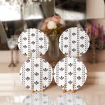 - Supla4lu-Set360-Gorsel1 - Realhomes 4'lü Özel Tasarım İskandinav Motifli Servis Altlığı & Supla Realhomes