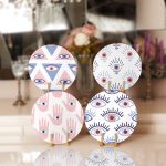 - Supla4lu-Set369-Gorsel1 - Realhomes  4'lü Üçüncü Göz Özel Tasarımlı Servis Altlığı & Supla Realhomes