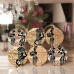 - Supla6li-Set104-Gorsel1 - Realhomes 6'lı Etnik Afrika Tasarımlı Servis Altlığı & Supla Realhomes