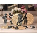 - Supla6li-Set104-Gorsel2 - Realhomes 6'lı Etnik Afrika Tasarımlı Servis Altlığı & Supla Realhomes