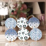 - Supla6li-Set109-Gorsel1 - Realhomes 6'lı Mavi Nazar Bocuklu Servis Altlığı & Supla Realhomes