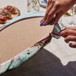 - Supla6li-Set111-Gorsel3 - Realhomes  6'lı Renkli Mermer Motifli Servis Altlığı & Supla Realhomes