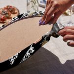 - Supla6li-Set115-Gorsel3 - Realhomes 6'lı Zebra Desen Zeminli Gül Tasarımlı Servis Altlığı & Supla Realhomes