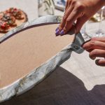 - Supla6li-Set117-Gorsel3 - Realhomes 6'lı Gri & Siyah Mermer Motifli Servis Altlığı & Supla Realhomes