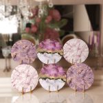 - Supla6li-Set124-Gorsel1 - Realhomes 6'lı Mor Konseptli Mermer Tassarımlı Servis Altlığı & Supla Realhomes