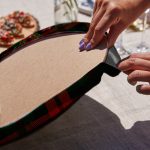 - Supla6li-Set129-Gorsel3 - Realhomes 6'lı Ekose Mery Christmas Tasarımlı Servis Altlığı & Supla Realhomes