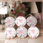 - Supla6li-Set13-Gorsel1 - Realhomes 6'lı Pembe Gül Temalı Servis Altlığı & Supla Realhomes