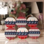 - Supla6li-Set130-Gorsel1 - Realhomes 6'lı Kanaviçe Motifli Özel Tasarım Servis Altlığı & Supla Realhomes