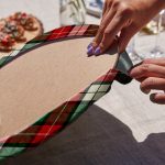 - Supla6li-Set132-Gorsel3 - Realhomes 6'lı Ekose Mery Christmas Tasarımlı Servis Altlığı & Supla Realhomes