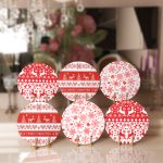 - Supla6li-Set133-Gorsel1 - Realhomes 6'lı Mery Christmas Yılbaşı Temalı Servis Altlığı & Supla Realhomes