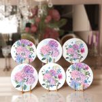 - Supla6li-Set136-Gorsel1 - Realhomes 6'lı Ortanca Çiçeği Özel Tasarım Servis Altlığı & Supla Realhomes