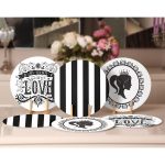 - Supla6li-Set141-Gorsel2 - Realhomes 6'lı Siyah Beyaz Özel Tasarım Temalı Servis Altlığı & Supla Realhomes