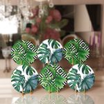 - Supla6li-Set142-Gorsel1 - Realhomes 6'lı 3D Yaprak Özel Tasarımlı Servis Altlığı & Supla Realhomes