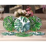 - Supla6li-Set142-Gorsel2 - Realhomes 6'lı 3D Yaprak Özel Tasarımlı Servis Altlığı & Supla Realhomes