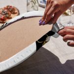 - Supla6li-Set147-Gorsel3 - Realhomes 6'lı Dalgalı Kafalı Siyahi Kadın Tasarımlı Servis Altlığı & Supla Realhomes