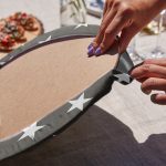 - Supla6li-Set149-Gorsel3 - Realhomes 6'lı Gri Zigzag & Yıldız Tasarımlı Servis Altlığı & Supla Realhomes