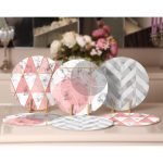 - Supla6li-Set156-Gorsel2 - Realhomes 6'lı Mermer Tasarımlı Servis Altlığı & Supla Realhomes