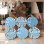 - Supla6li-Set157-Gorsel1 - Realhomes 6'lı Mavi Temalı Özel Tasarımlı Servis Altlığı & Supla Realhomes