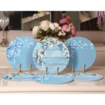 - Supla6li-Set157-Gorsel2 - Realhomes 6'lı Mavi Temalı Özel Tasarımlı Servis Altlığı & Supla Realhomes