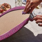 - Supla6li-Set158-Gorsel3 - Realhomes 6'lı Gri & Fuşya Kolajı Özel Tasarımlı Servis Altlığı & Supla Realhomes