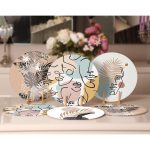 - Supla6li-Set162-Gorsel2 - Realhomes 6'lı Bohemian Özel Tasarımlı Servis Altlığı & Supla Realhomes