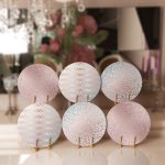 - Supla6li-Set163-Gorsel1 - Realhomes 6'lı Pastel Renkli Soyut Özel Tasarımlı Servis Altlığı & Supla Realhomes