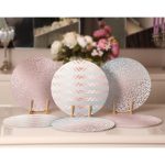 - Supla6li-Set163-Gorsel2 - Realhomes 6'lı Pastel Renkli Soyut Özel Tasarımlı Servis Altlığı & Supla Realhomes