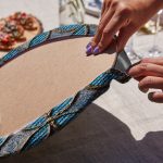 - Supla6li-Set165-Gorsel3 - Realhomes 6'lı Kabartma Görünümlü Mavi Temalı Servis Altlığı & Supla Realhomes