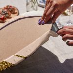 - Supla6li-Set169-Gorsel3 - Realhomes 6'lı Hello Gold Detaylı Özel Tasarım Motifli Servis Altlığı & Supla Realhomes