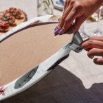 - Supla6li-Set17-Gorsel3 - Realhomes 6'lı Renkli Tüy & Kuş Motifli Servis Altlığı & Supla Realhomes