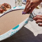 - Supla6li-Set173-Gorsel3 - Realhomes 6'lı Mavi Puantiye & Yıldız Gold Detaylı Servis Altlığı & Supla Realhomes