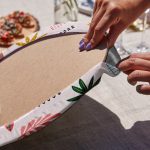 - Supla6li-Set176-Gorsel3 - Realhomes 6'lı Tropik Yaprak Pastel Çizimler Servis Altlığı & Supla Realhomes