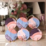 - Supla6li-Set177-Gorsel1 - Realhomes 6'lı Renkli Zemin Özel Tasarımlı Servis Altlığı & Supla Realhomes