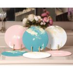 - Supla6li-Set183-Gorsel2 - Realhomes 6'lı Renkli Zemin Gold Detaylı Servis Altlığı & Supla Realhomes