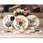 - Supla6li-Set188-Gorsel2 - Realhomes  6'lı Realhomes Özel Tasarımlı Servis Altlığı & Supla Realhomes