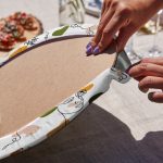 - Supla6li-Set196-Gorsel3 - Realhomes 6'lı Bohem Temalı Silüet Çizimli Servis Altlığı & Supla Realhomes