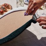 6'lı Leylek Özel Tasarımlı Servis Altlığı & Supla Realhomes