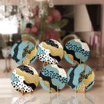 6'lı Realhomes Özel Tasarımlı Servis Altlığı & Supla Realhomes