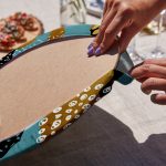 6'lı Realhomes Özel Tasarımlı Servis Altlığı & Supla Realhomes