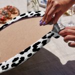 - Supla6li-Set217-Gorsel3 - Realhomes 6'lı Siyah Beyaz Zebra Desen Tasarımlı Servis Altlığı & Supla Realhomes