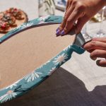 - Supla6li-Set227-Gorsel3 - Realhomes 6'lı Rengarenk Çiçekler Özel Tasarımlı Servis Altlığı & Supla Realhomes