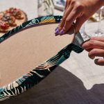 - Supla6li-Set229-Gorsel3 - Realhomes 6'lı Renkli Tropik Yaprak Motifli Servis Altlığı & Supla Realhomes