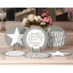 - Supla6li-Set23-Gorsel2 - Realhomes 6'lı Gri Zemin Home Sweet Home Temalı Servis Altlığı & Supla Realhomes