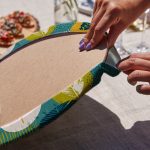 - Supla6li-Set237-Gorsel3 - Realhomes 6'lı Tropik Yaprak Tasarımlı Servis Altlığı & Supla Realhomes