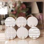 - Supla6li-Set240-Gorsel1 - Realhomes 6'lı Vizon Özel Tasarım Geometril Çizimli Servis Altlığı & Supla Realhomes