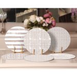 - Supla6li-Set240-Gorsel2 - Realhomes 6'lı Vizon Özel Tasarım Geometril Çizimli Servis Altlığı & Supla Realhomes