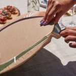 - Supla6li-Set244-Gorsel3 - Realhomes 6'lı Krem Renkli Yaprak Tasarımlı Servis Altlığı & Supla Realhomes