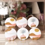 - Supla6li-Set251-Gorsel1 - Realhomes 6'lı Renkli Özel Tasarım Servis Altlığı & Supla Realhomes