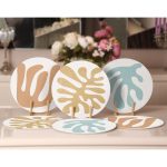 - Supla6li-Set255-Gorsel2 - Realhomes 6'lı Pastel Renkli Yosun Çizimleri Özel Tasarım Servis Altlığı & Supla Realhomes